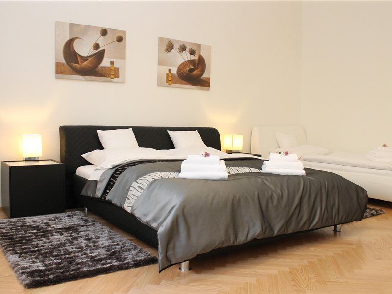 Templova Apartment *